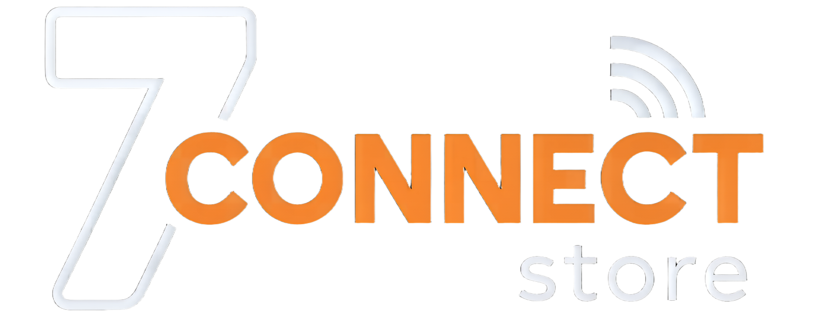 Logo 7Connect Store